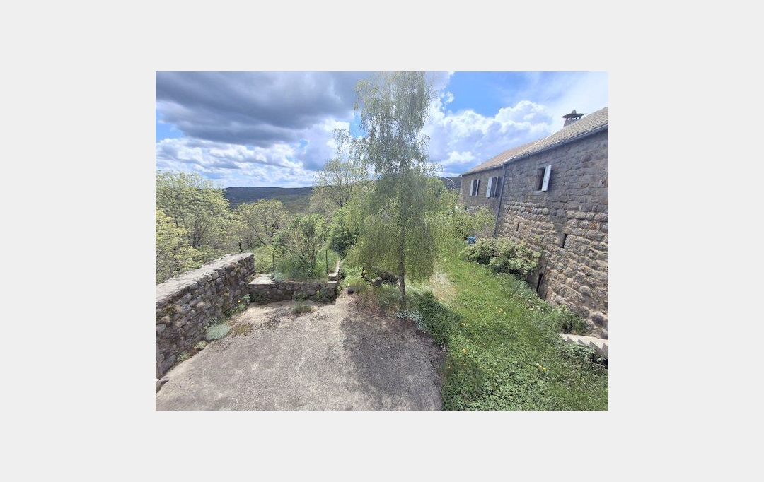 PROVANS IMMOBILIER : House | LES VANS (07140) | 151 m2 | 315 000 € 