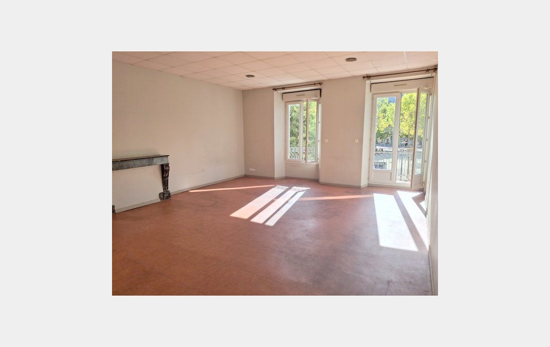 PROVANS IMMOBILIER : Appartement | LES VANS (07140) | 73 m2 | 120 000 € 