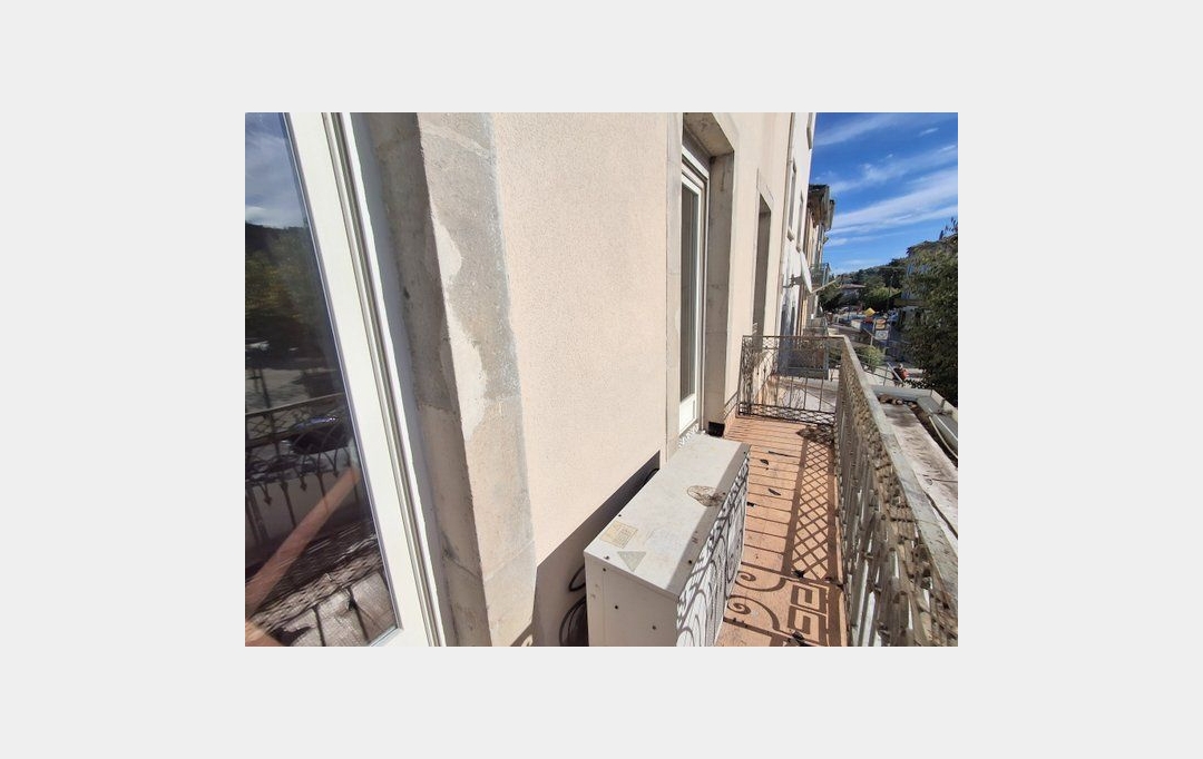 PROVANS IMMOBILIER : Appartement | LES VANS (07140) | 73 m2 | 120 000 € 