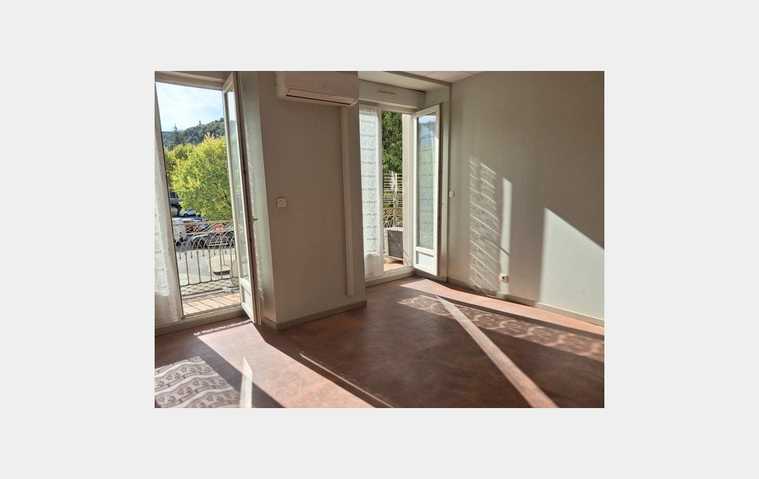 PROVANS IMMOBILIER : Apartment | LES VANS (07140) | 76 m2 | 130 000 € 