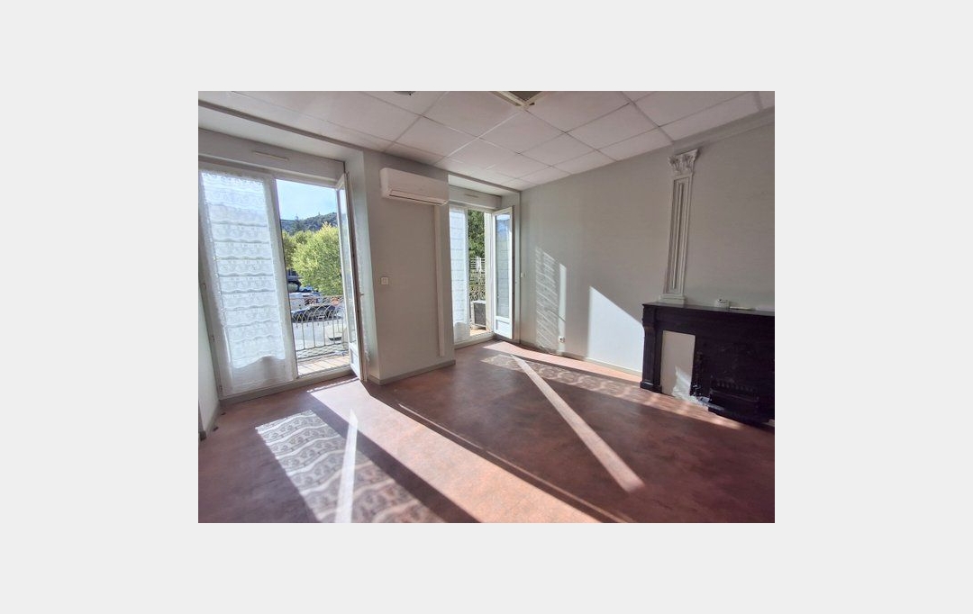 PROVANS IMMOBILIER : Apartment | LES VANS (07140) | 76 m2 | 130 000 € 
