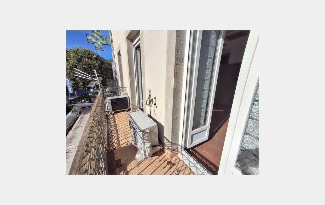 PROVANS IMMOBILIER : Apartment | LES VANS (07140) | 76 m2 | 130 000 € 