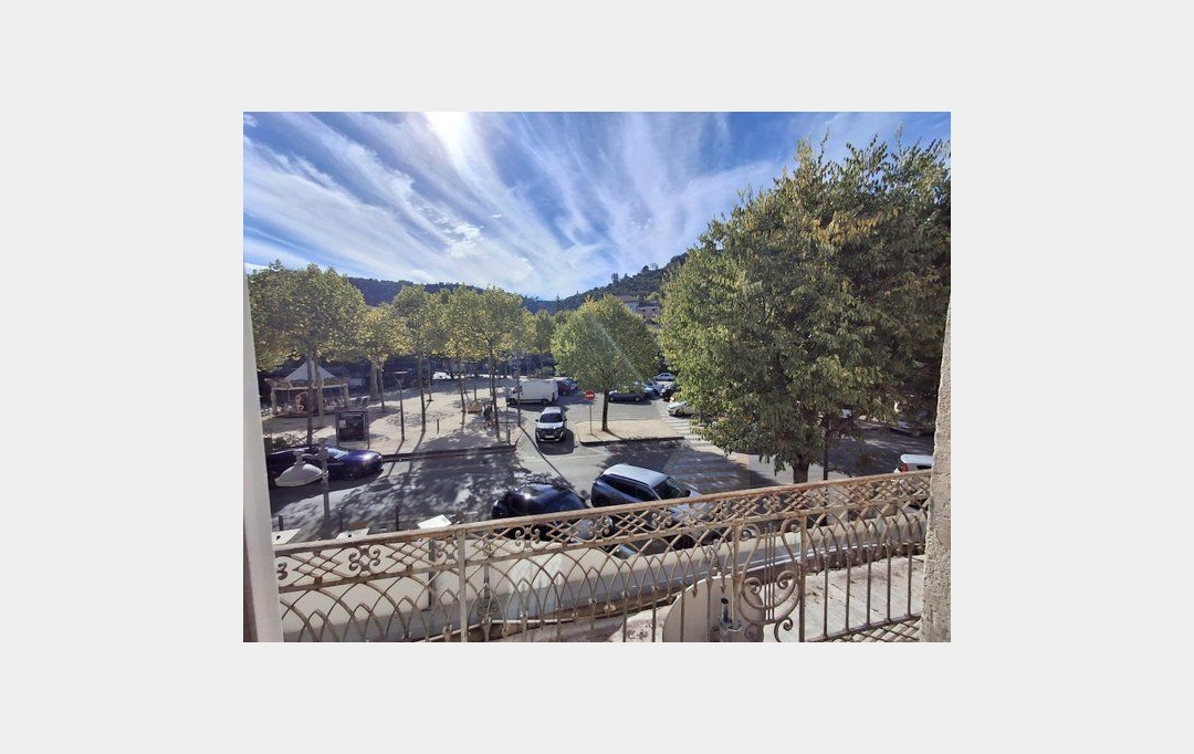 PROVANS IMMOBILIER : Apartment | LES VANS (07140) | 76 m2 | 130 000 € 