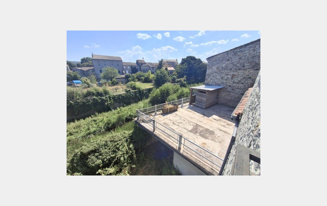 PROVANS IMMOBILIER : House | LES VANS (07140) | 175 m2 | 198 000 €  PROVANS IMMOBILIER : House | LES VANS (07140) | 175 m2 | 198 000 €