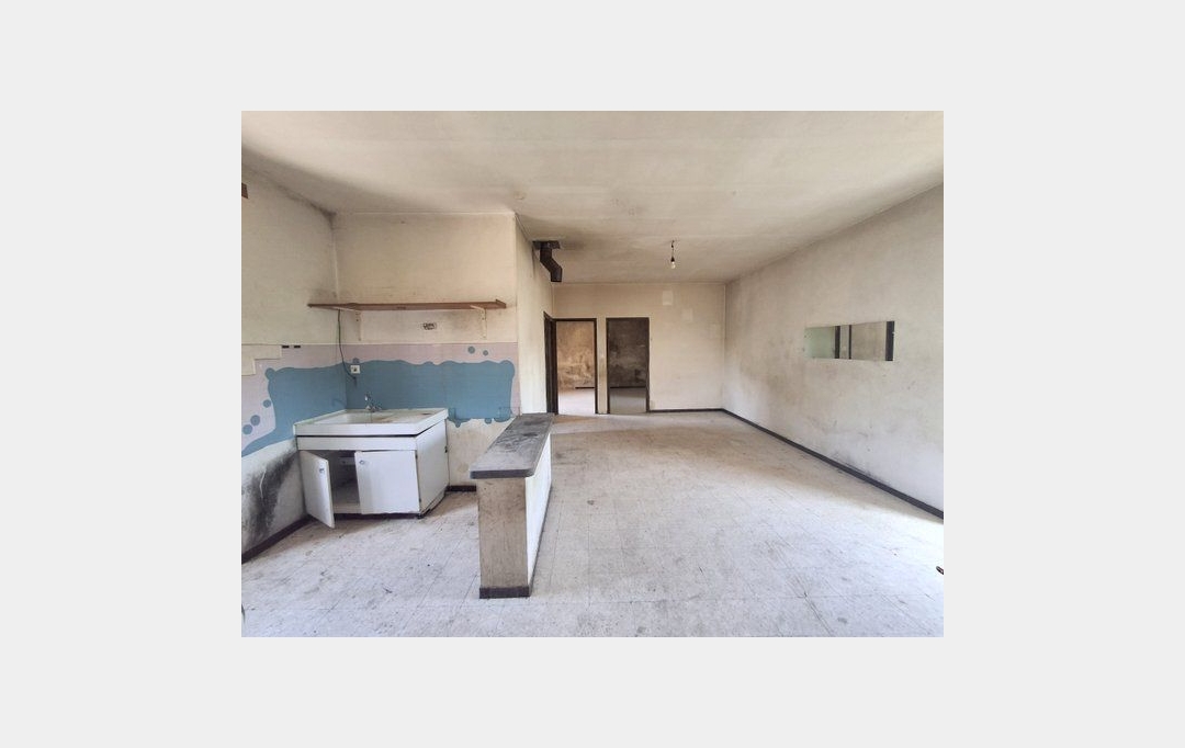 PROVANS IMMOBILIER : House | LES VANS (07140) | 175 m2 | 198 000 €  PROVANS IMMOBILIER : House | LES VANS (07140) | 175 m2 | 198 000 €