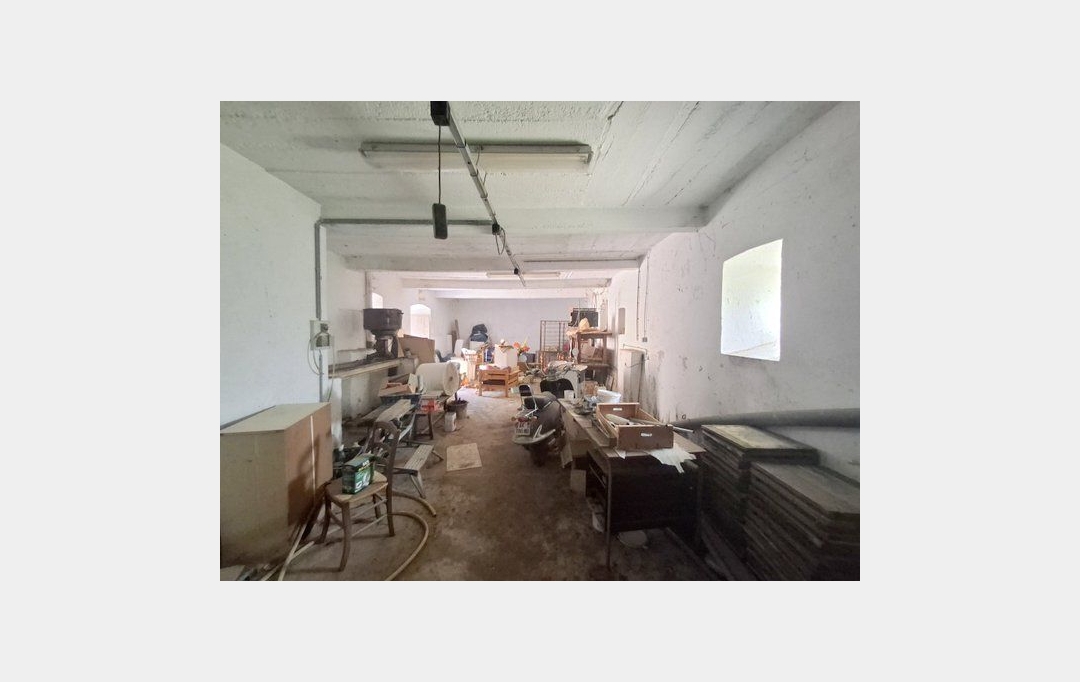 PROVANS IMMOBILIER : House | LES VANS (07140) | 175 m2 | 198 000 €  PROVANS IMMOBILIER : House | LES VANS (07140) | 175 m2 | 198 000 €