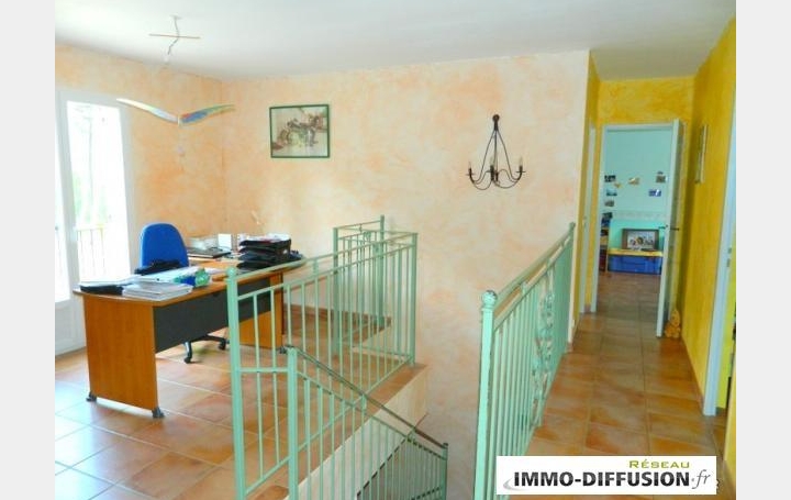PROVANS IMMOBILIER : Maison / Villa | BANNE (07460) | 260 m2 | 475 000 € 