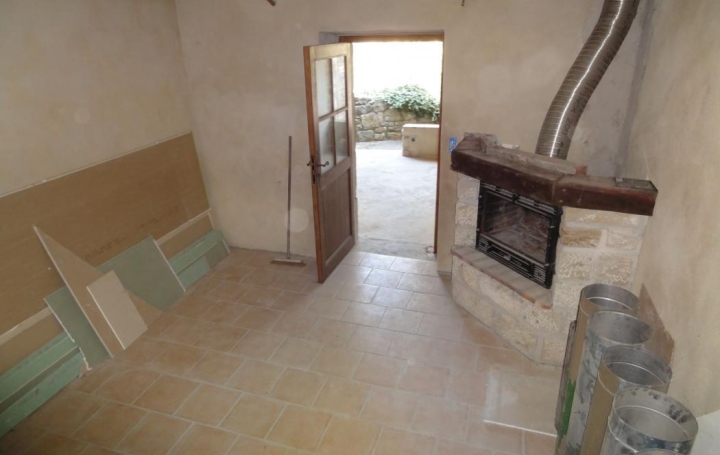 PROVANS IMMOBILIER : Maison / Villa | LES VANS (07140) | 154 m2 | 125 000 € 