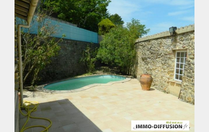 PROVANS IMMOBILIER : Maison / Villa | SAINT-AMBROIX (30500) | 241 m2 | 212 000 € 