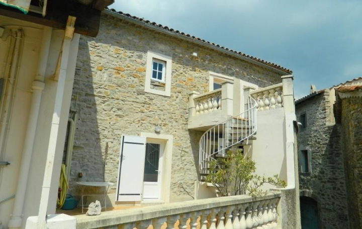 PROVANS IMMOBILIER : Maison / Villa | SAINT-AMBROIX (30500) | 241 m2 | 212 000 € 
