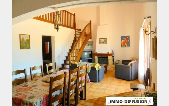 PROVANS IMMOBILIER : Maison / Villa | BARJAC (30430) | 70 m2 | 150 000 € 