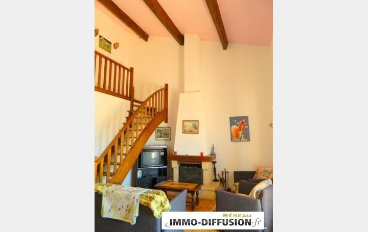 PROVANS IMMOBILIER : Maison / Villa | BARJAC (30430) | 70 m2 | 150 000 € 