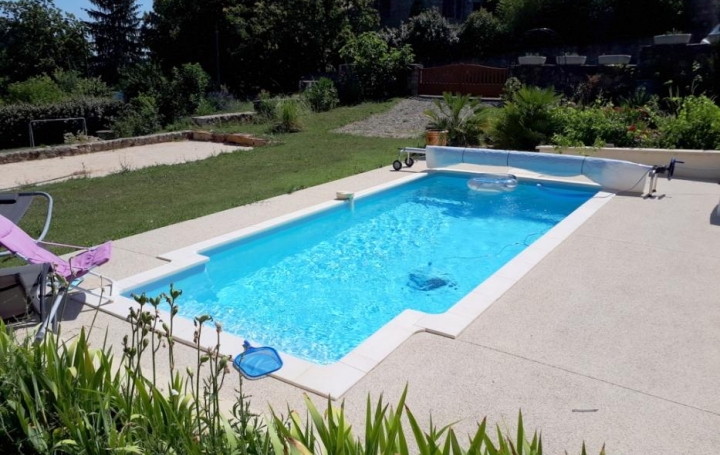 PROVANS IMMOBILIER : Maison / Villa | LES VANS (07140) | 161 m2 | 366 000 € 