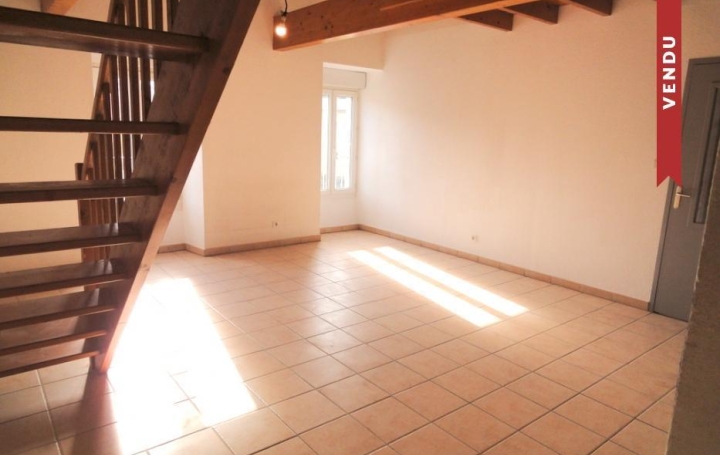  PROVANS IMMOBILIER Appartement | LES VANS (07140) | 68 m2 | 99 000 € 