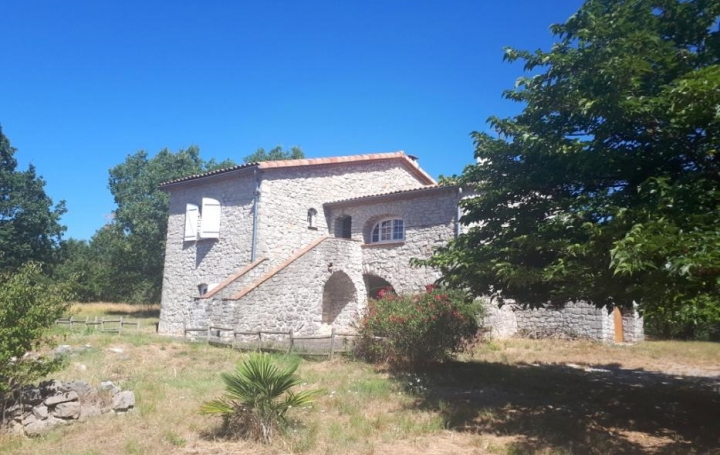 PROVANS IMMOBILIER : Maison / Villa | LES VANS (07140) | 165 m2 | 510 000 € 