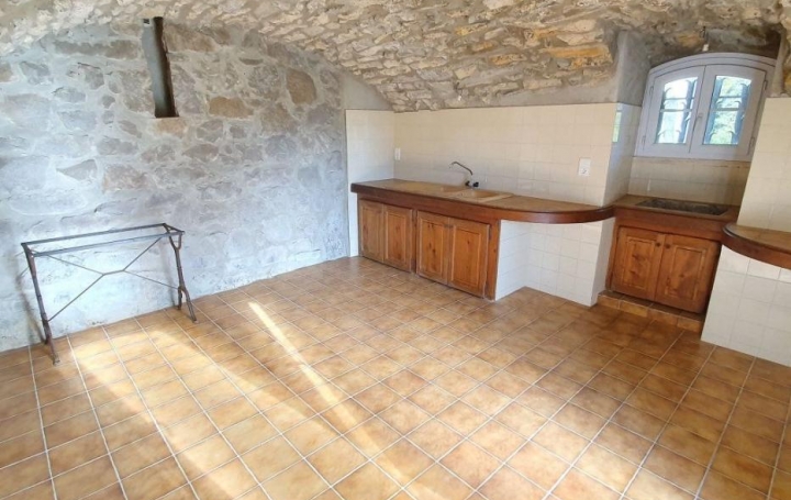 PROVANS IMMOBILIER : Maison / Villa | LES VANS (07140) | 165 m2 | 510 000 € 