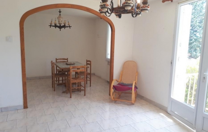 PROVANS IMMOBILIER : Maison / Villa | LES VANS (07140) | 80 m2 | 203 000 € 