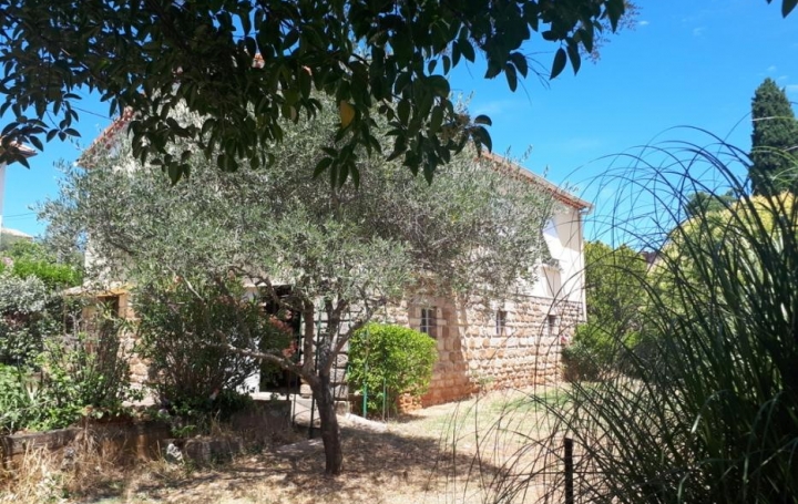 PROVANS IMMOBILIER : Maison / Villa | LES VANS (07140) | 80 m2 | 203 000 € 