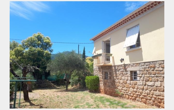 PROVANS IMMOBILIER : Maison / Villa | LES VANS (07140) | 80 m2 | 203 000 € 