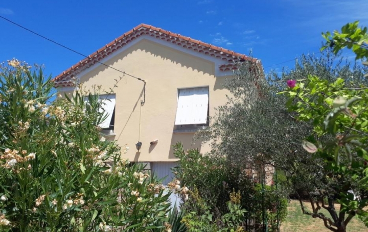 PROVANS IMMOBILIER : Maison / Villa | LES VANS (07140) | 80 m2 | 203 000 € 