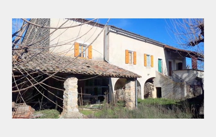 PROVANS IMMOBILIER : Maison / Villa | VALLON-PONT-D'ARC (07150) | 190 m2 | 393 000 € 