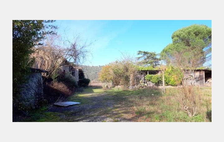 PROVANS IMMOBILIER : Maison / Villa | VALLON-PONT-D'ARC (07150) | 190 m2 | 393 000 € 