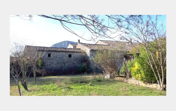 PROVANS IMMOBILIER : Maison / Villa | VALLON-PONT-D'ARC (07150) | 190 m2 | 393 000 € 