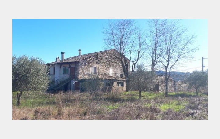 PROVANS IMMOBILIER : Maison / Villa | VALLON-PONT-D'ARC (07150) | 190 m2 | 393 000 € 