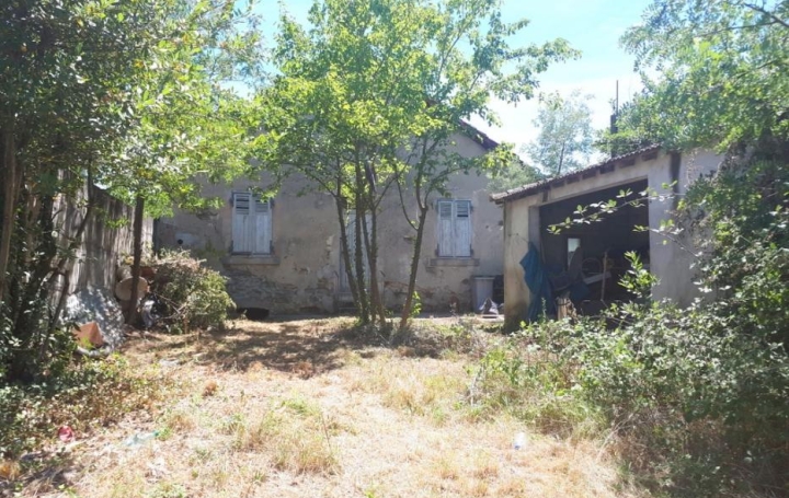 Maison JOYEUSE 110 m2 130 000 € Maison JOYEUSE 110 m2 130 000 €