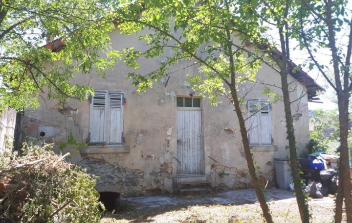 PROVANS IMMOBILIER : House | JOYEUSE (07260) | 110 m2 | 130 000 € 