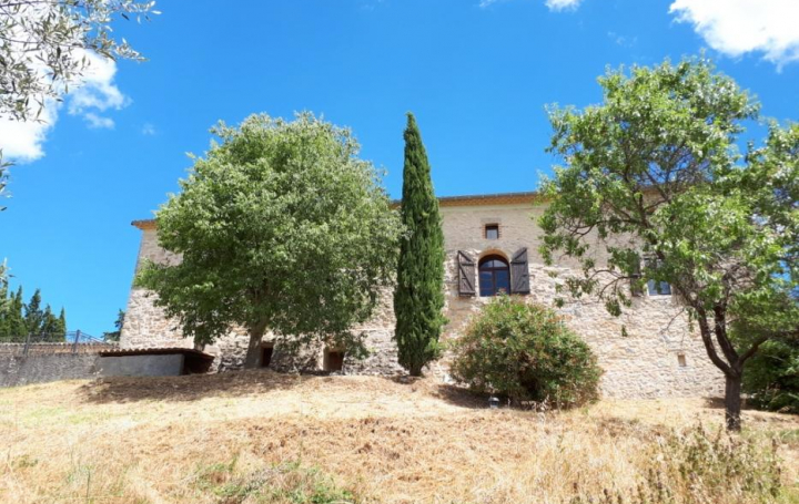 PROVANS IMMOBILIER : Maison / Villa | LES VANS (07140) | 370 m2 | 577 000 € 