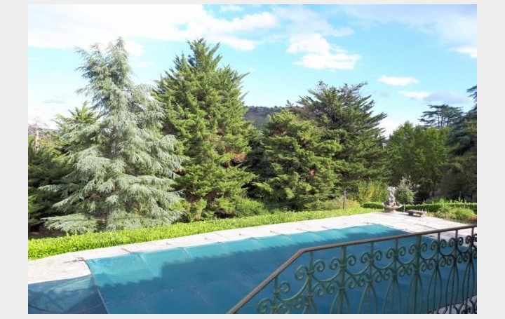 PROVANS IMMOBILIER : Maison / Villa | LES VANS (07140) | 210 m2 | 400 000 € 