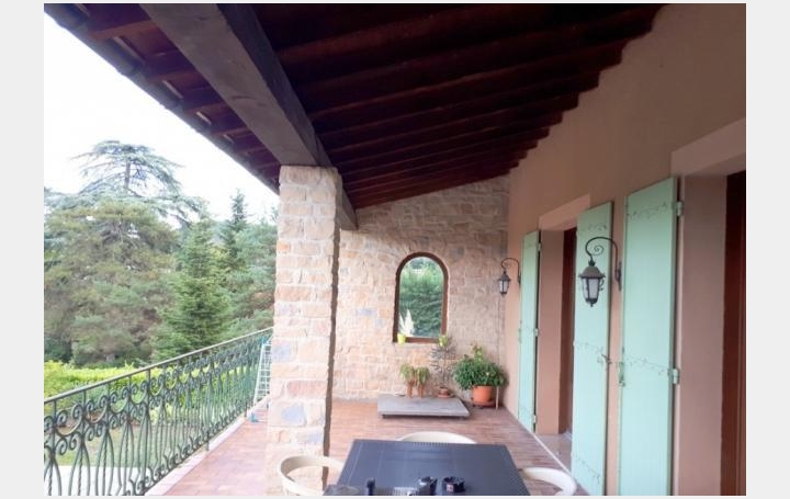 PROVANS IMMOBILIER : Maison / Villa | LES VANS (07140) | 210 m2 | 400 000 € 