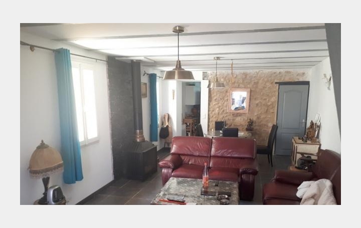 PROVANS IMMOBILIER : House | LES VANS (07140) | 100 m2 | 220 000 € 