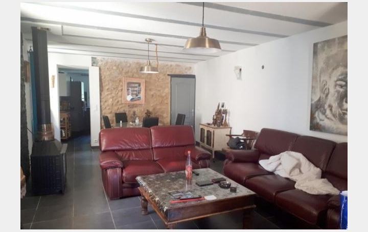 PROVANS IMMOBILIER : Maison / Villa | LES VANS (07140) | 100 m2 | 220 000 € 