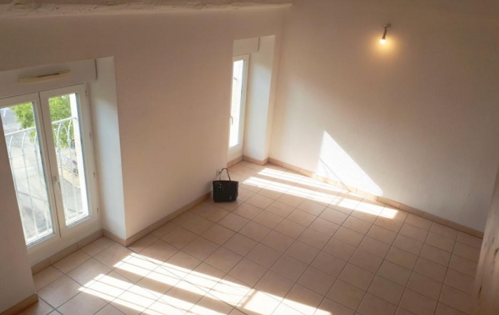 PROVANS IMMOBILIER : Appartement | LES VANS (07140) | 54 m2 | 82 500 € 