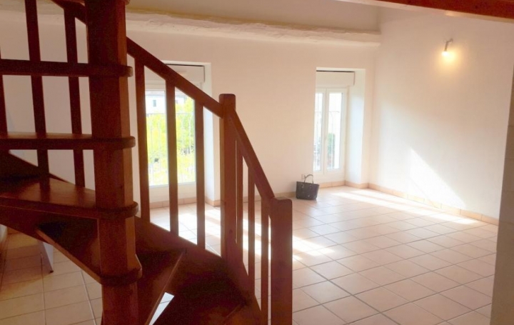 PROVANS IMMOBILIER : Appartement | LES VANS (07140) | 54 m2 | 82 500 € 