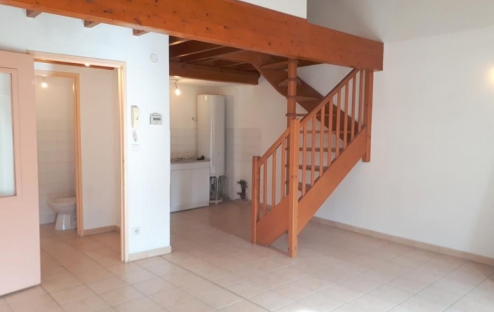 PROVANS IMMOBILIER : Appartement | LES VANS (07140) | 54 m2 | 82 500 € 