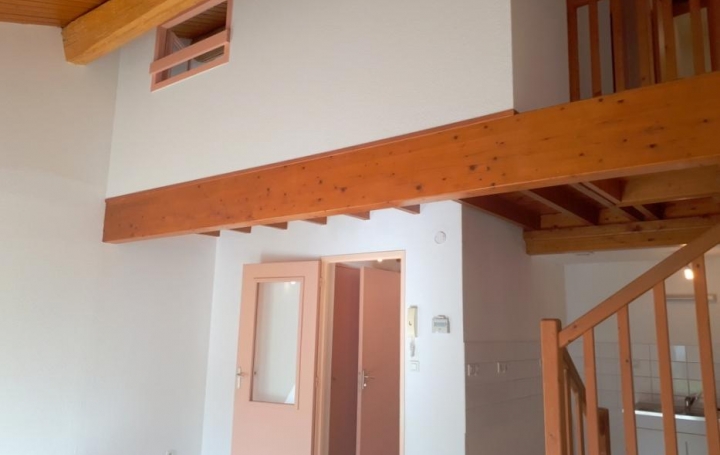 PROVANS IMMOBILIER : Apartment | LES VANS (07140) | 54 m2 | 82 500 € 