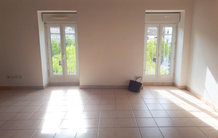 PROVANS IMMOBILIER : Appartement | LES VANS (07140) | 54 m2 | 82 500 € 