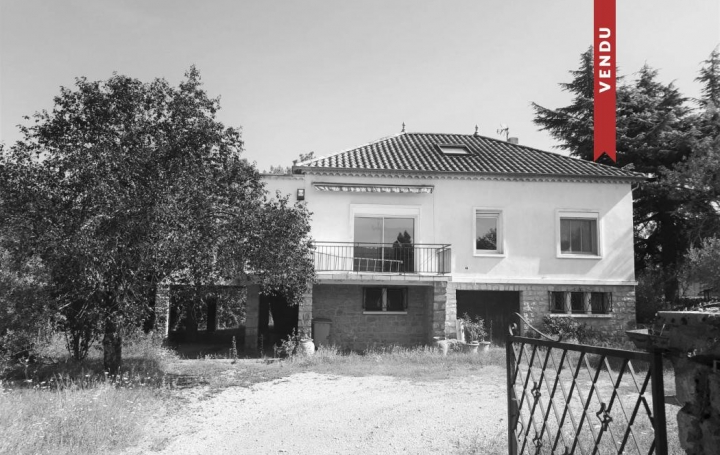 PROVANS IMMOBILIER : Maison / Villa | JOYEUSE (07260) | 195 m2 | 350 000 € 