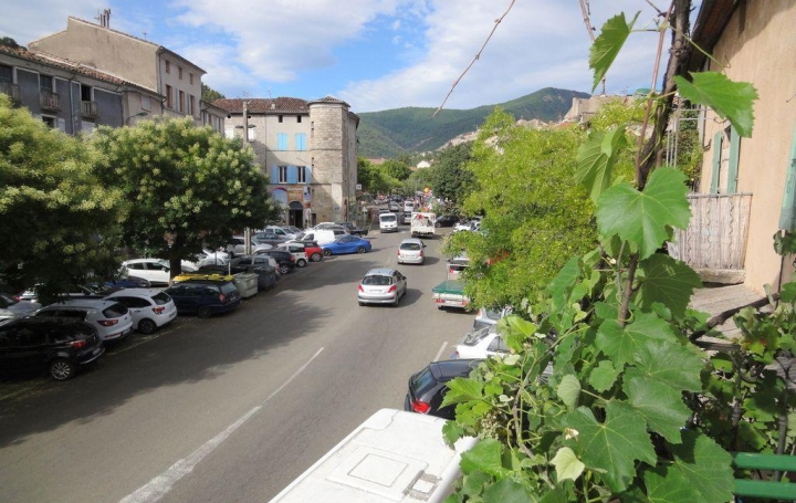 PROVANS IMMOBILIER : Maison / Villa | LES VANS (07140) | 160 m2 | 140 000 € 