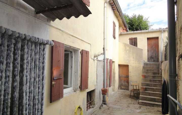 PROVANS IMMOBILIER : Maison / Villa | LES VANS (07140) | 160 m2 | 140 000 € 