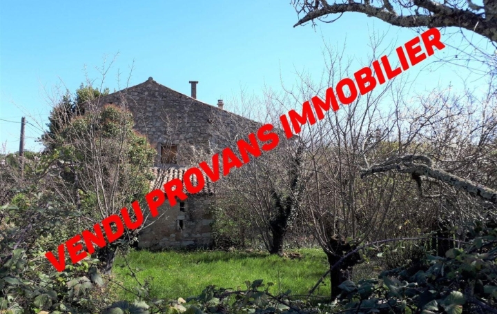 PROVANS IMMOBILIER : Maison / Villa | LES VANS (07140) | 160 m2 | 180 000 € 