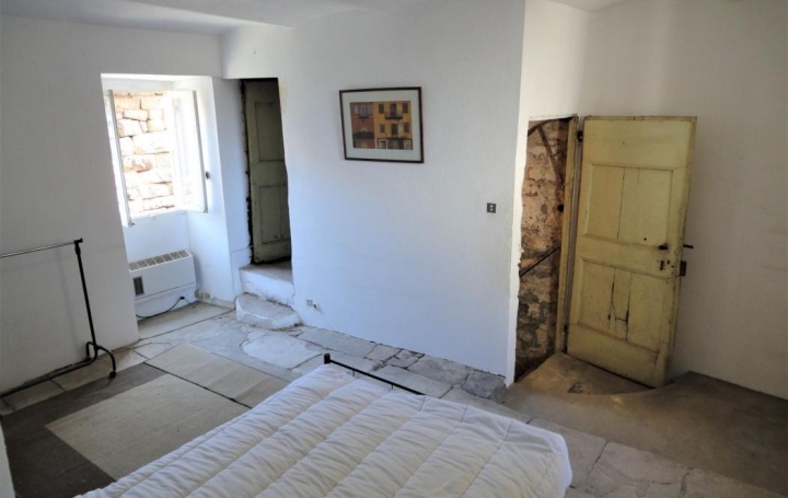 PROVANS IMMOBILIER : House | LES VANS (07140) | 160 m2 | 130 000 € 