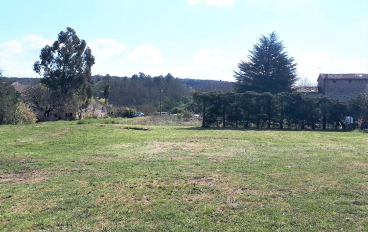 PROVANS IMMOBILIER : Terrain | LES VANS (07140) | 0 m2 | 66 000 € 