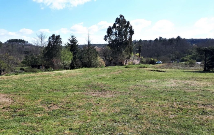 PROVANS IMMOBILIER : Terrain | LES VANS (07140) | 0 m2 | 66 000 € 