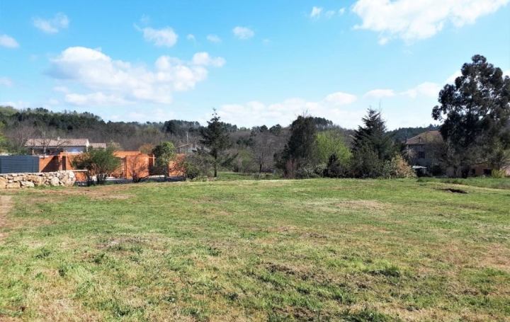 PROVANS IMMOBILIER : Terrain | LES VANS (07140) | 0 m2 | 66 000 € 