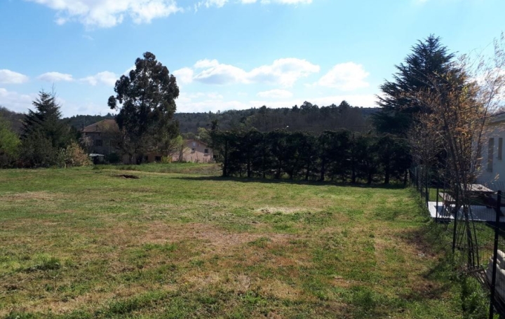 PROVANS IMMOBILIER : Terrain | LES VANS (07140) | 0 m2 | 66 000 € 