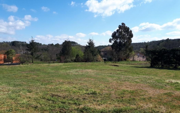 PROVANS IMMOBILIER : Terrain | LES VANS (07140) | 0 m2 | 66 000 € 